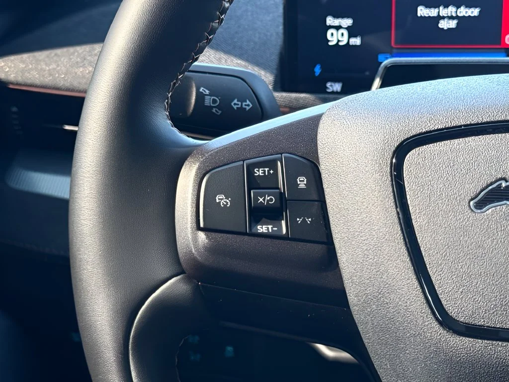 Used 2023 Black Ford GT image 14