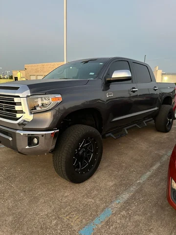2020 Toyota Tundra 1794