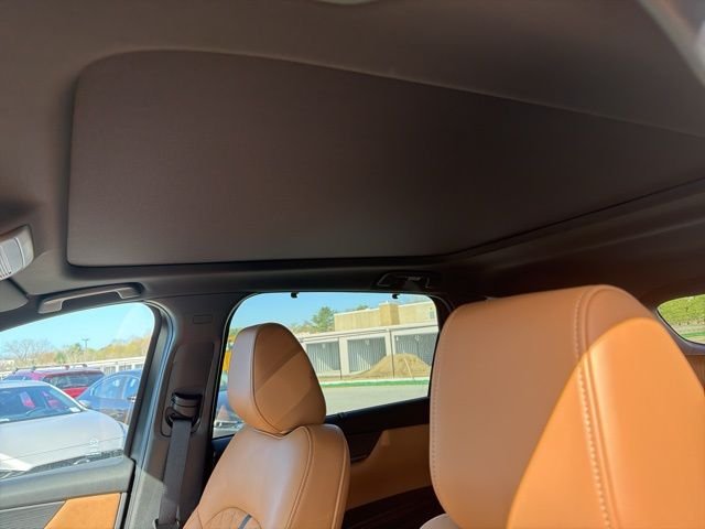 2026 Mazda CX-70 Premium Plus Package - Photo 16