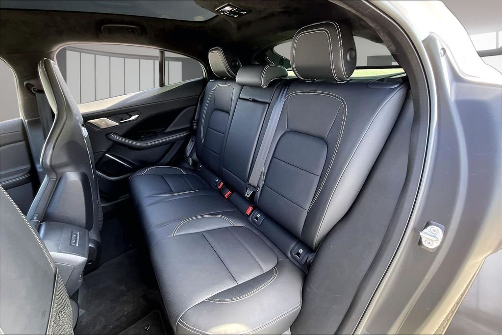 Used 2024 Beige Jaguar HSE image 20