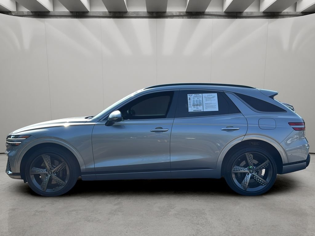 2025 GENESIS GV70 Sport - Photo 2