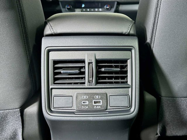 New 2026 CRYSTAL BLACK SILICA Subaru Premium image 24