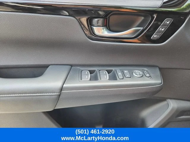2025 Honda CR-V EX-L - Photo 72