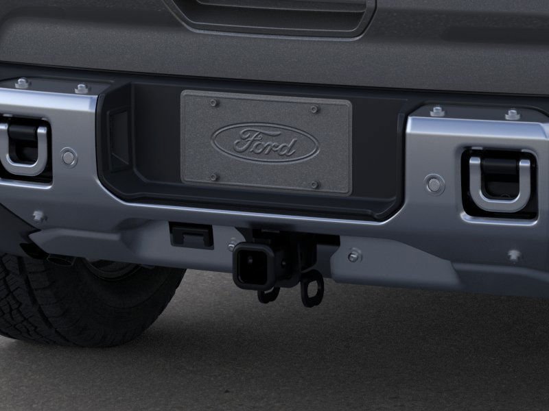 2025 Ford Bronco Sport Big Bend - Photo 23