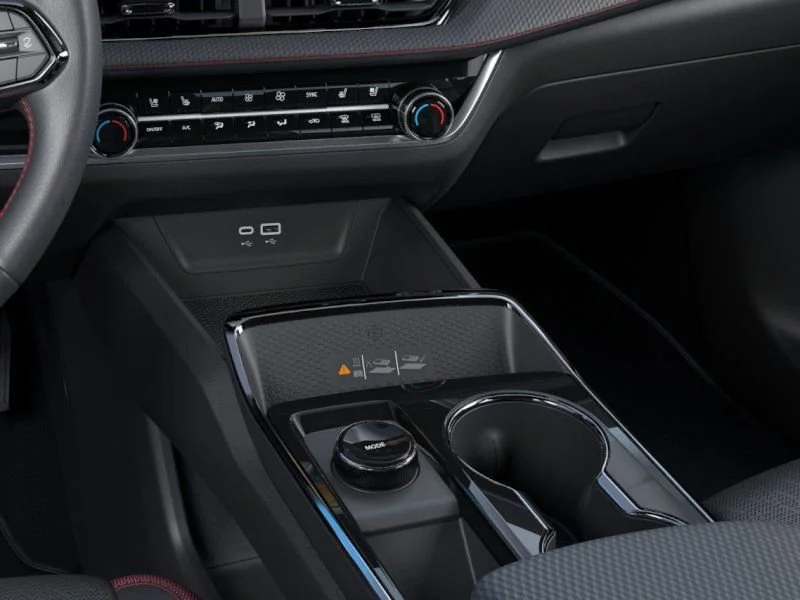2026 Chevrolet Equinox RS - Photo 46