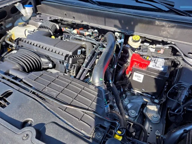 Used 2025 Gray Ford XL image 22