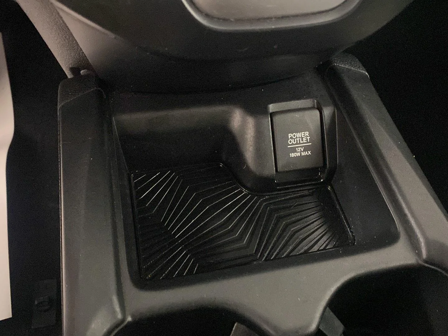 Used 2018 Lunar Silver Metallic Honda LX image 19