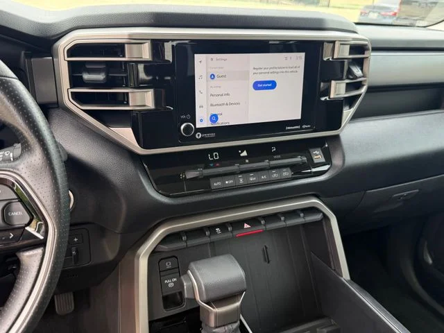 Used 2023 Gray Toyota SR5 image 17