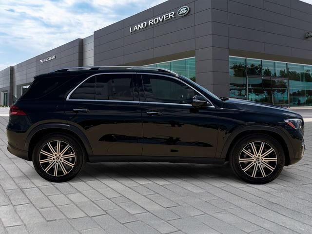 Used 2025 Black Mercedes-Benz GLE 350 image 6