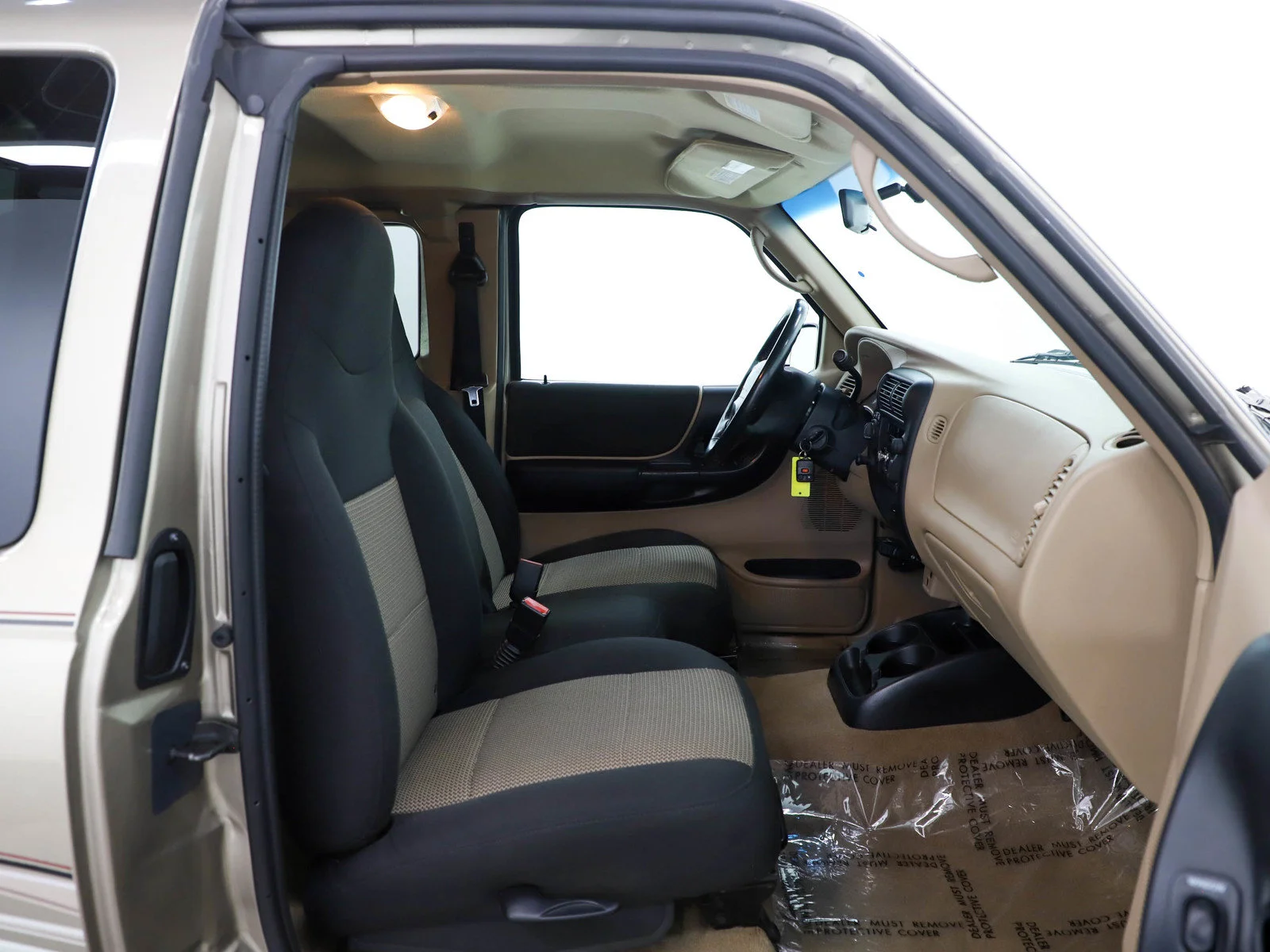 Used 2003  Ford XLT image 11