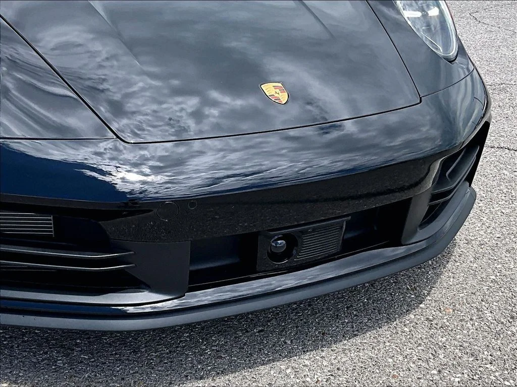 2026 Porsche 911 - Photo 23