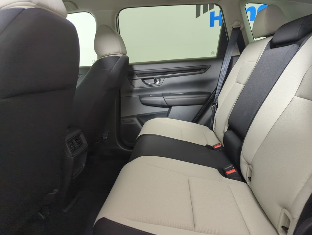 2026 Honda CR-V LX - Photo 20