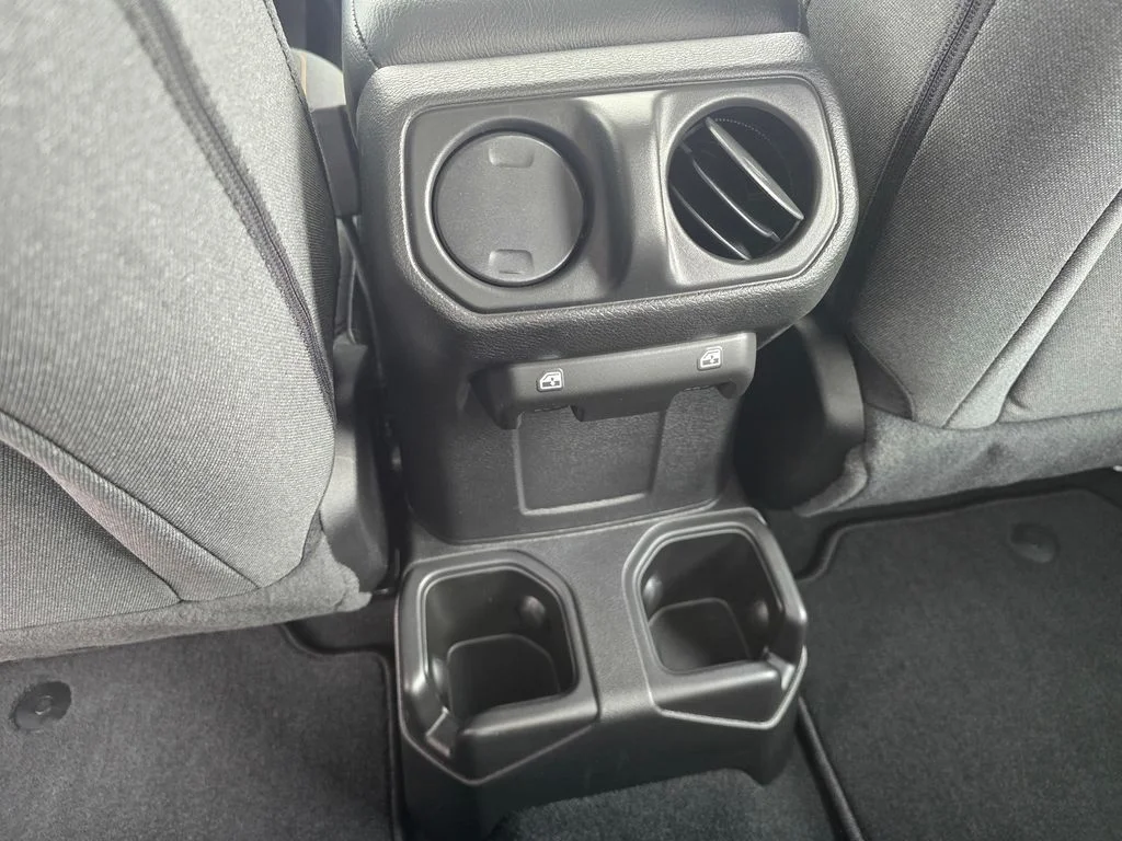 New 2026 Reign Exterior Paint Jeep Sport image 18