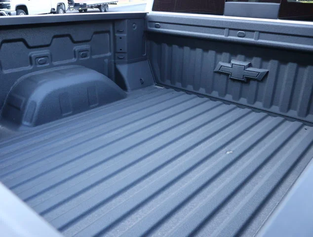 2026 Chevrolet Silverado 1500 LT Trail Boss - Photo 24