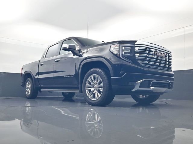 2026 GMC Sierra 1500 Denali - Photo 23