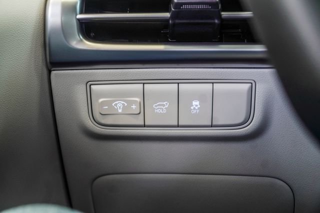 2025 Hyundai Tucson SEL - Photo 29