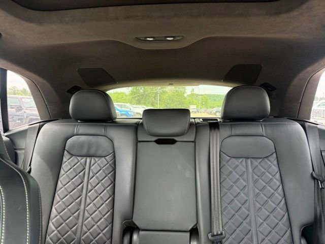 2022 Audi SQ8 Prestige - Photo 15