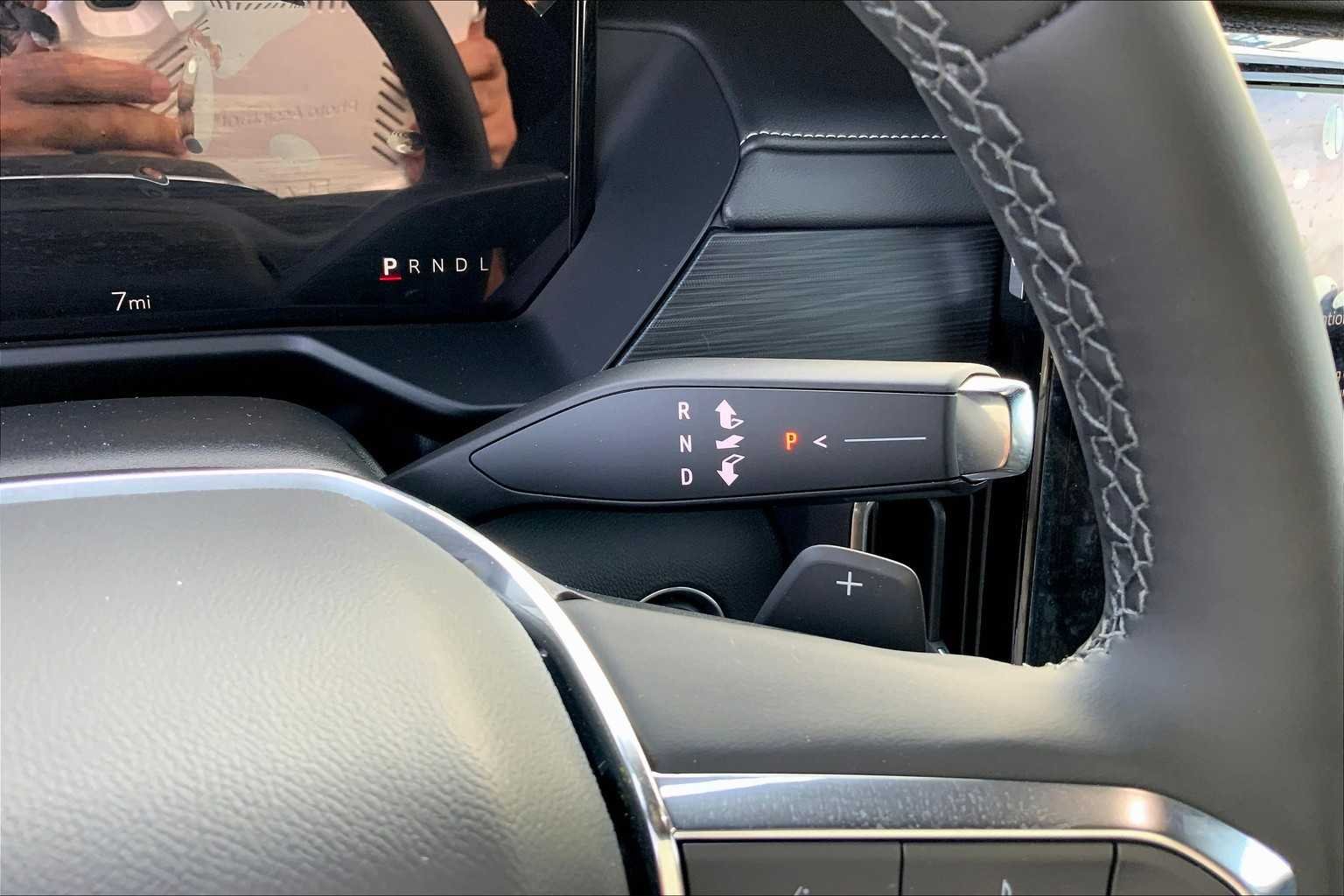 2025 GMC Acadia Elevation - Photo 6