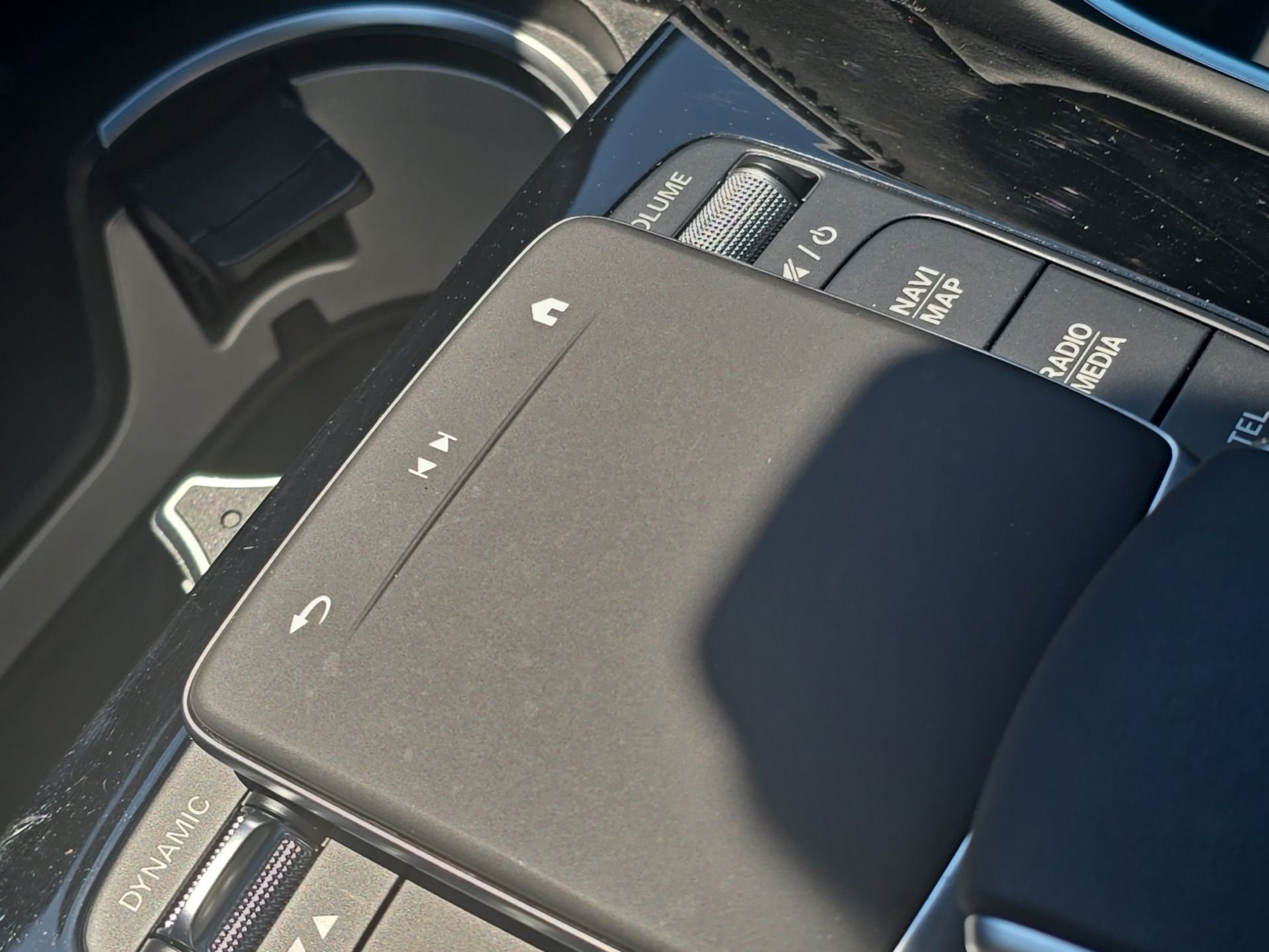 Used 2025 Gray Mercedes-Benz GLS 63 AMG® image 15