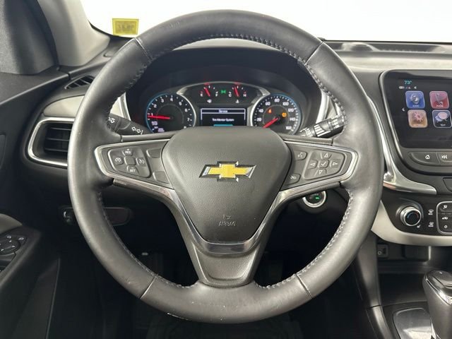 Used 2018 Beige Chevrolet LT image 6