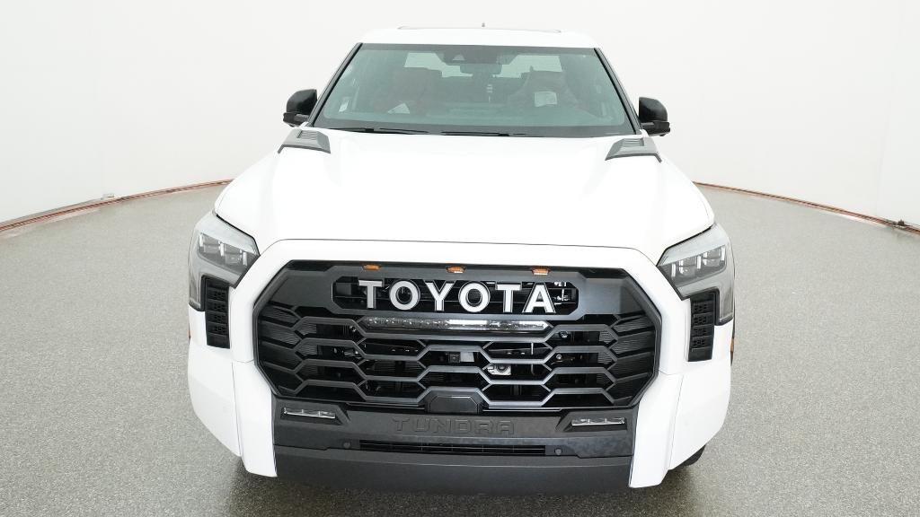 New 2026 Ice Cap Toyota TRD Pro image 45