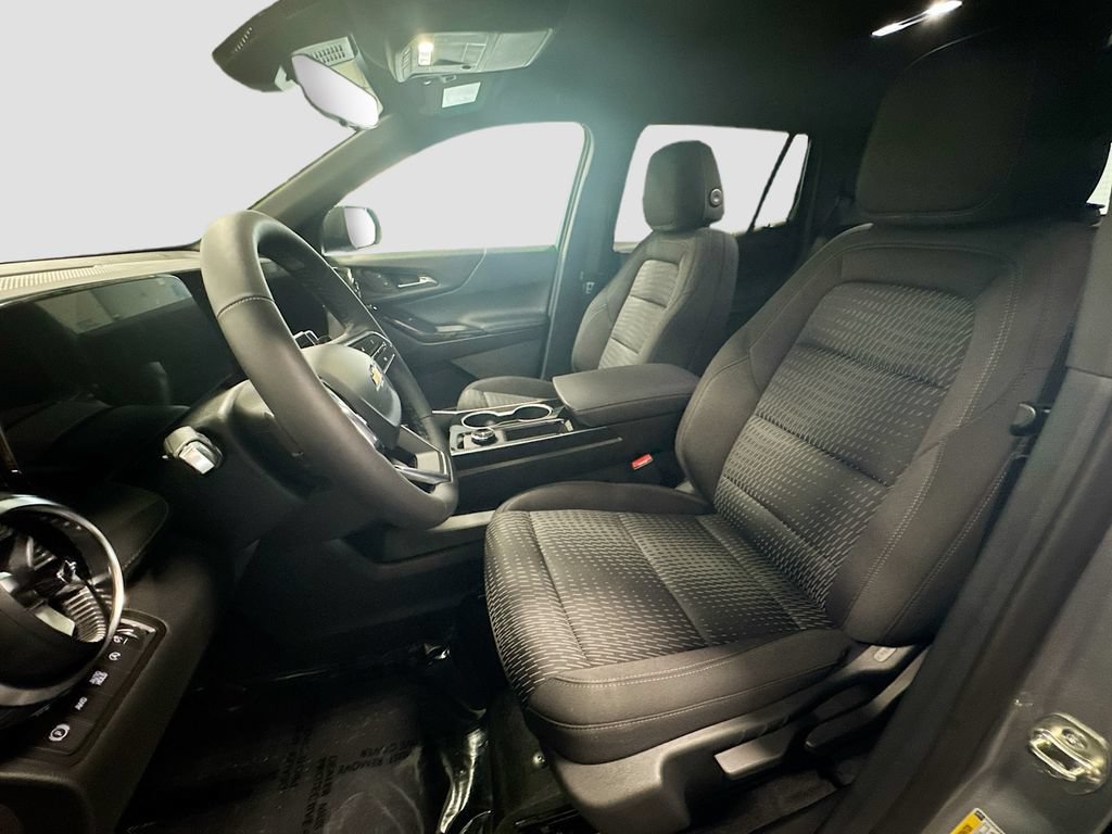 2027 Chevrolet Equinox LT - Photo 22