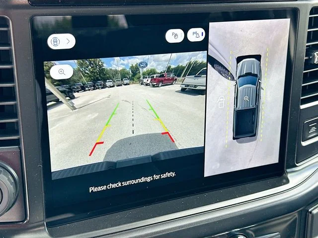 New 2026 Avalanche Ford Tremor image 9