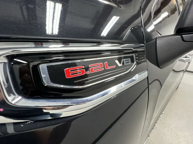 Used 2020 Black GMC Denali image 33