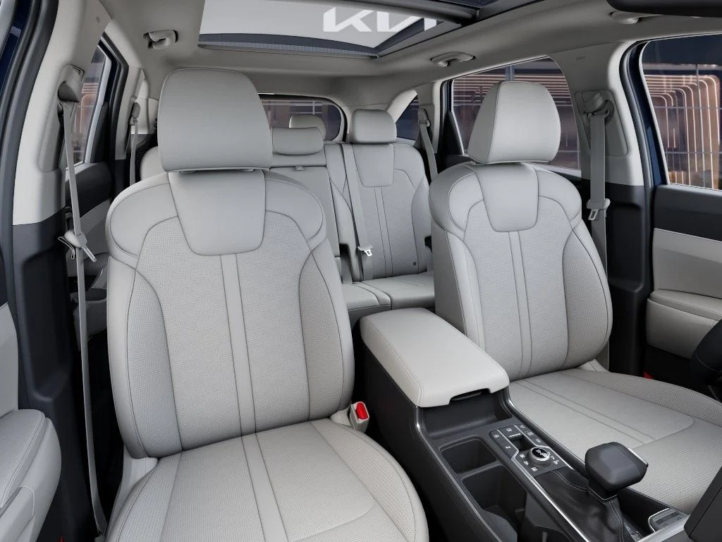 New 2026 Midnight Kia S image 15