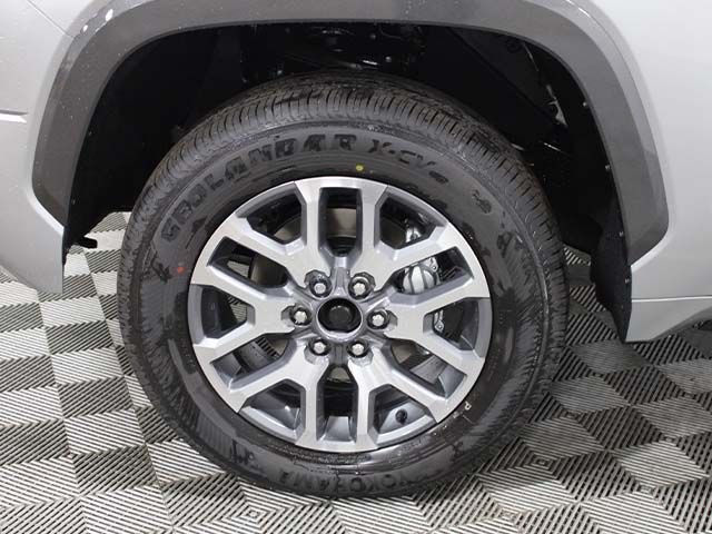 2026 Toyota Tundra 1794 Edition - Photo 13