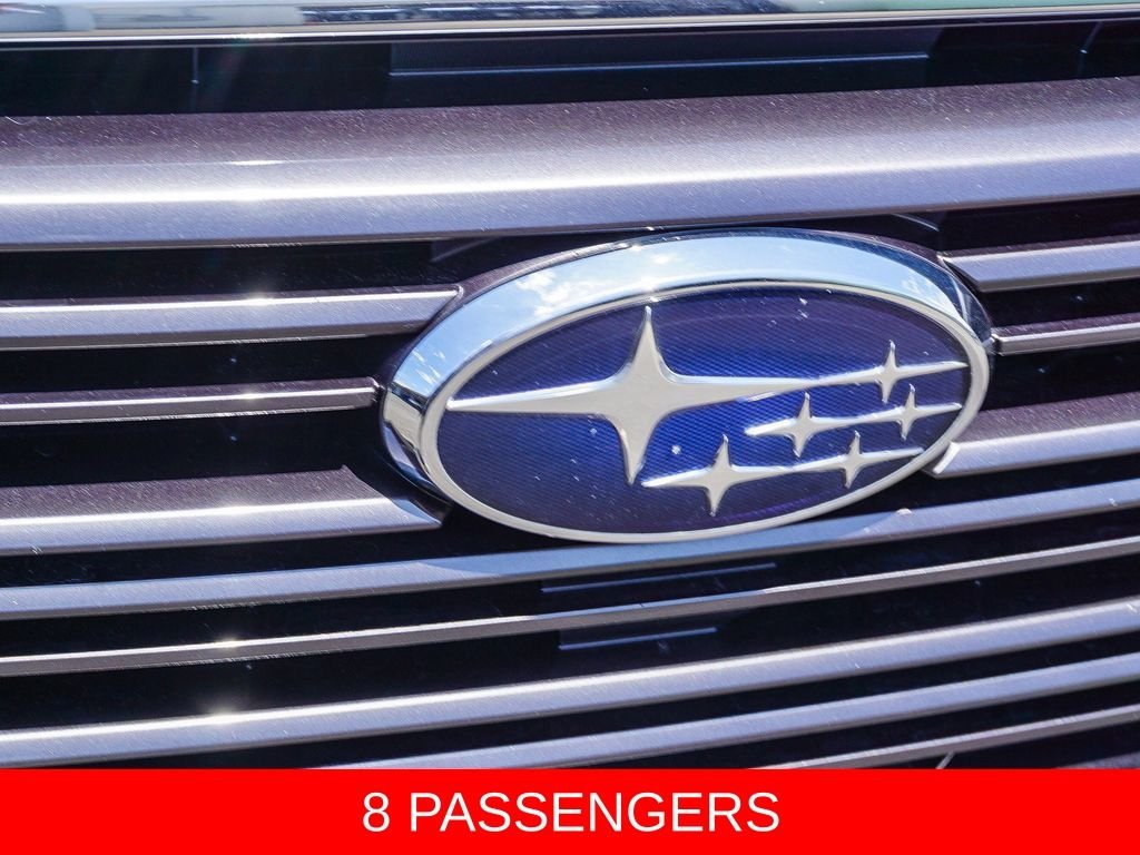 Used 2021 Blue Subaru Limited image 11
