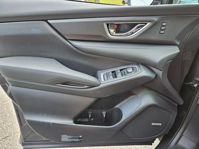 Used 2025 Gray Subaru Limited image 16