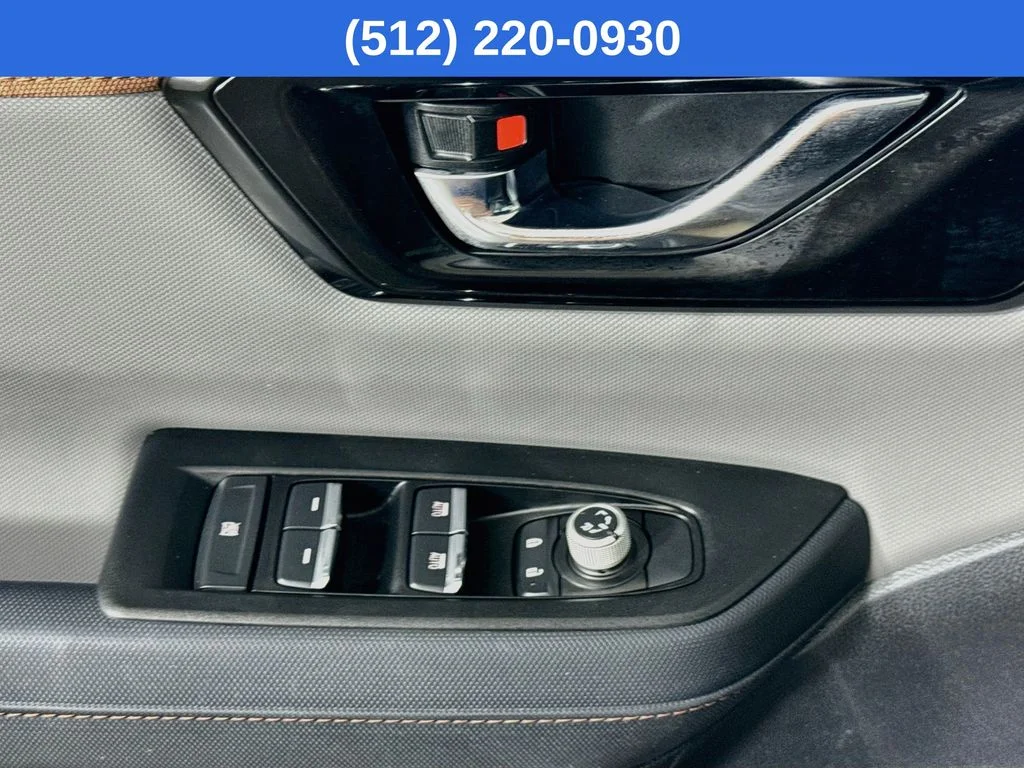Certified Used 2026 Gray Subaru Sport image 22