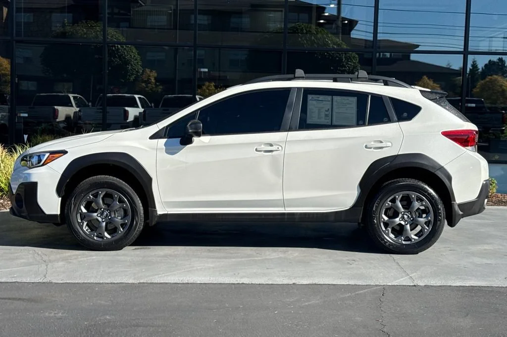 2022 Subaru Crosstrek Sport - Photo 7