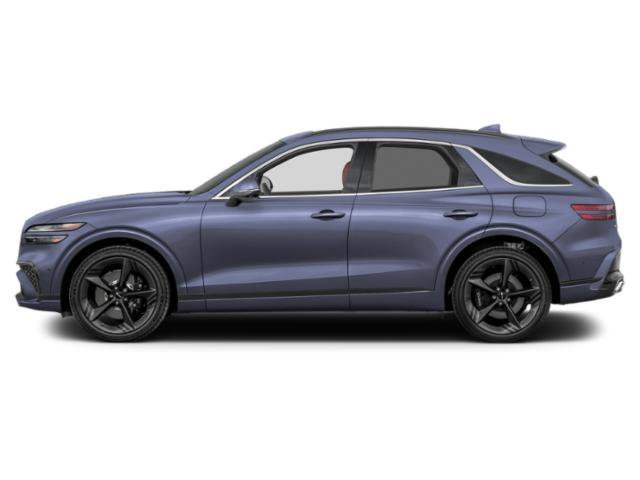 New 2027 Ceres Blue Genesis 2.5T SPORT PRESTIGE image 3