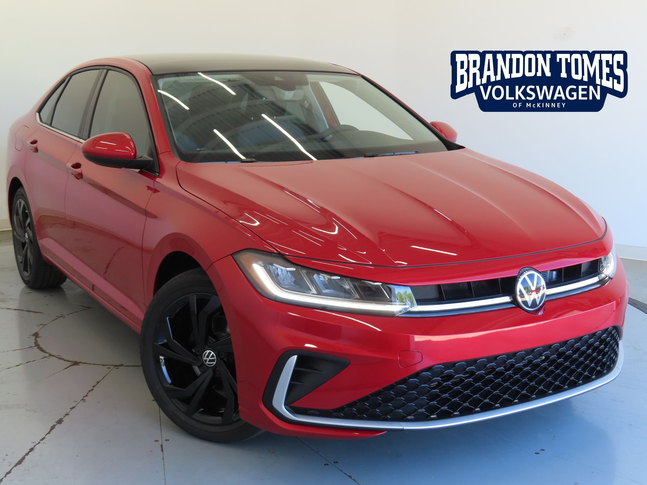 2026 Volkswagen Jetta 1.5T SE Auto SULEV's photo