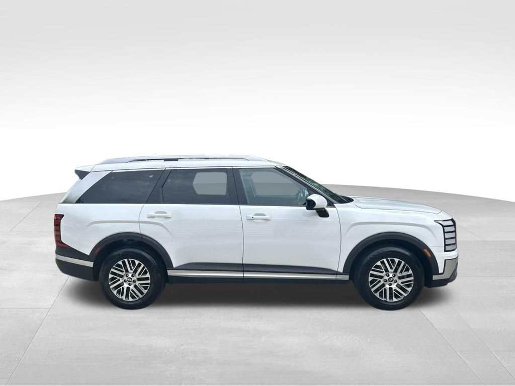 2026 Hyundai Palisade SEL - Photo 7