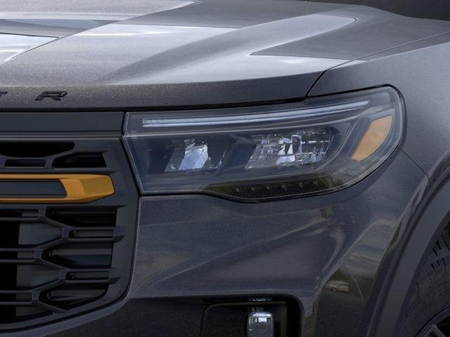 New 2026 Black Ford Tremor image 18