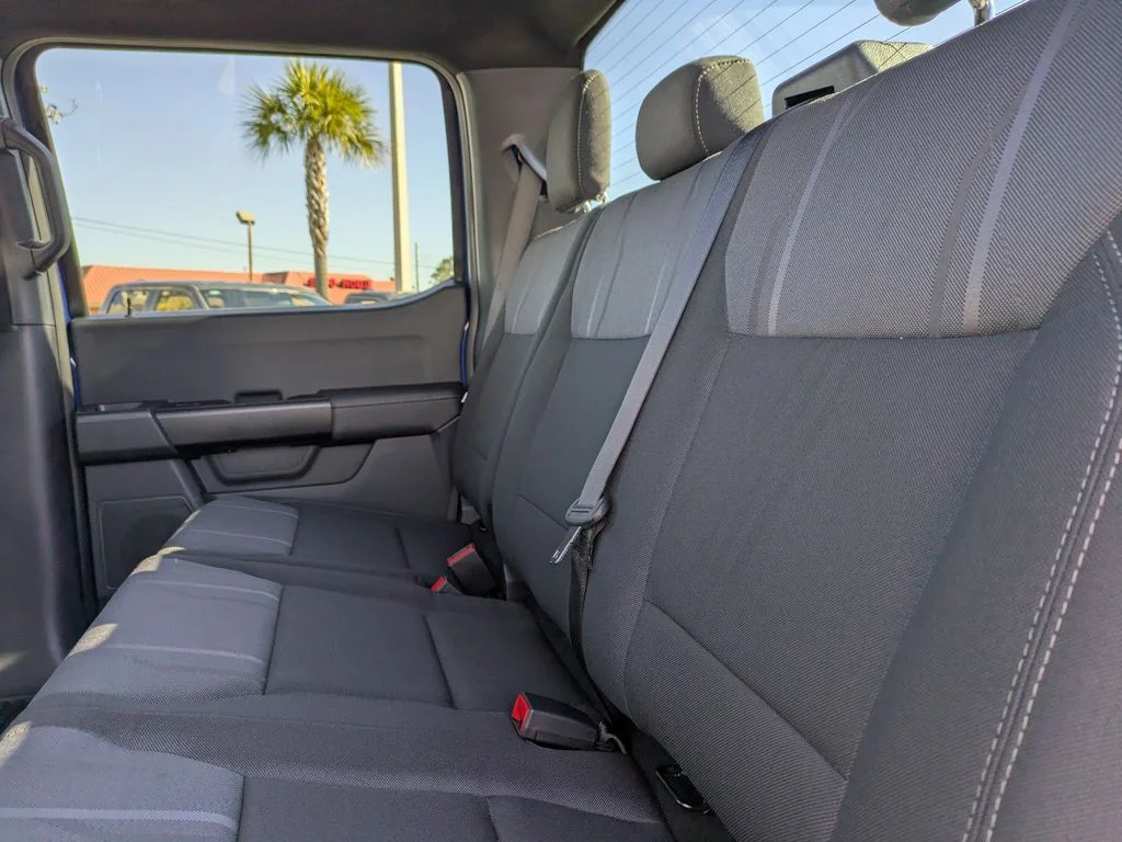 Certified Used 2026 Argon Ford STX image 15