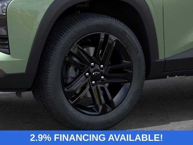 2026 Chevrolet Trax Activ - Photo 11