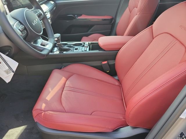 New 2026 Steel Kia GT-Line image 22