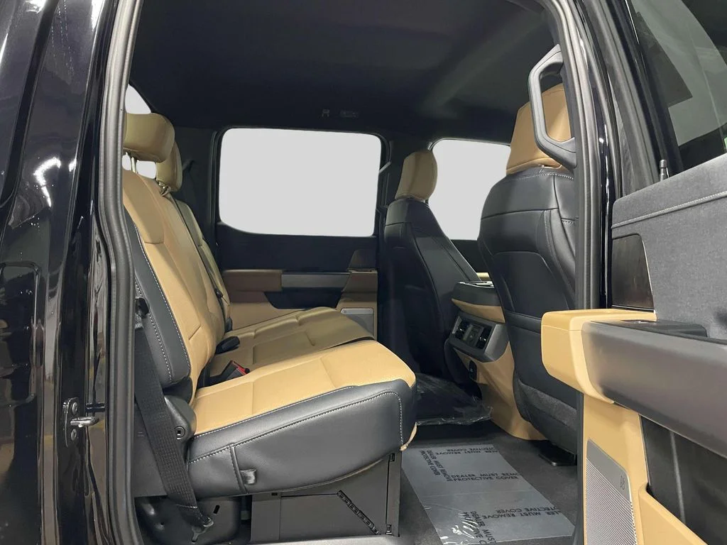 2026 Ford F-250 Super Duty Lariat - Photo 18