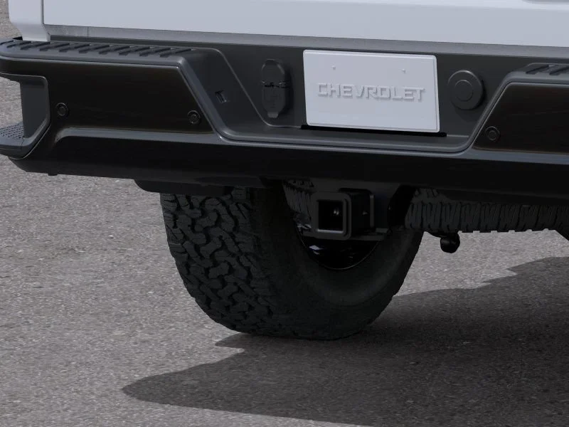 2026 Chevrolet Silverado 2500 HD LTZ - Photo 22