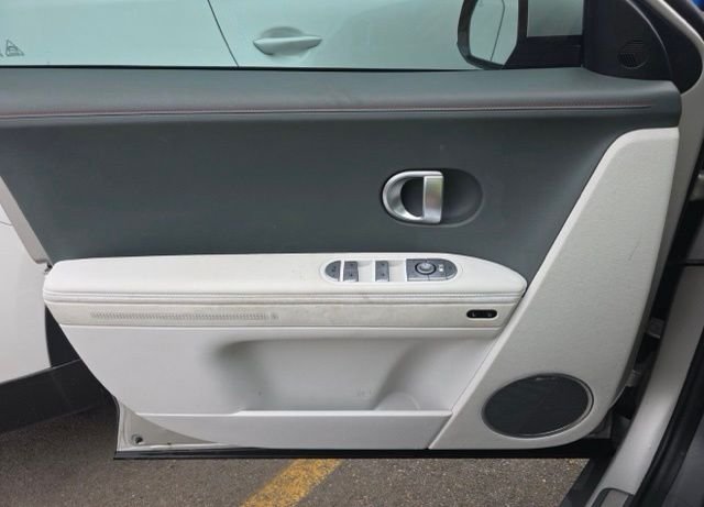 Certified Used 2024 Gold Hyundai Limited image 15