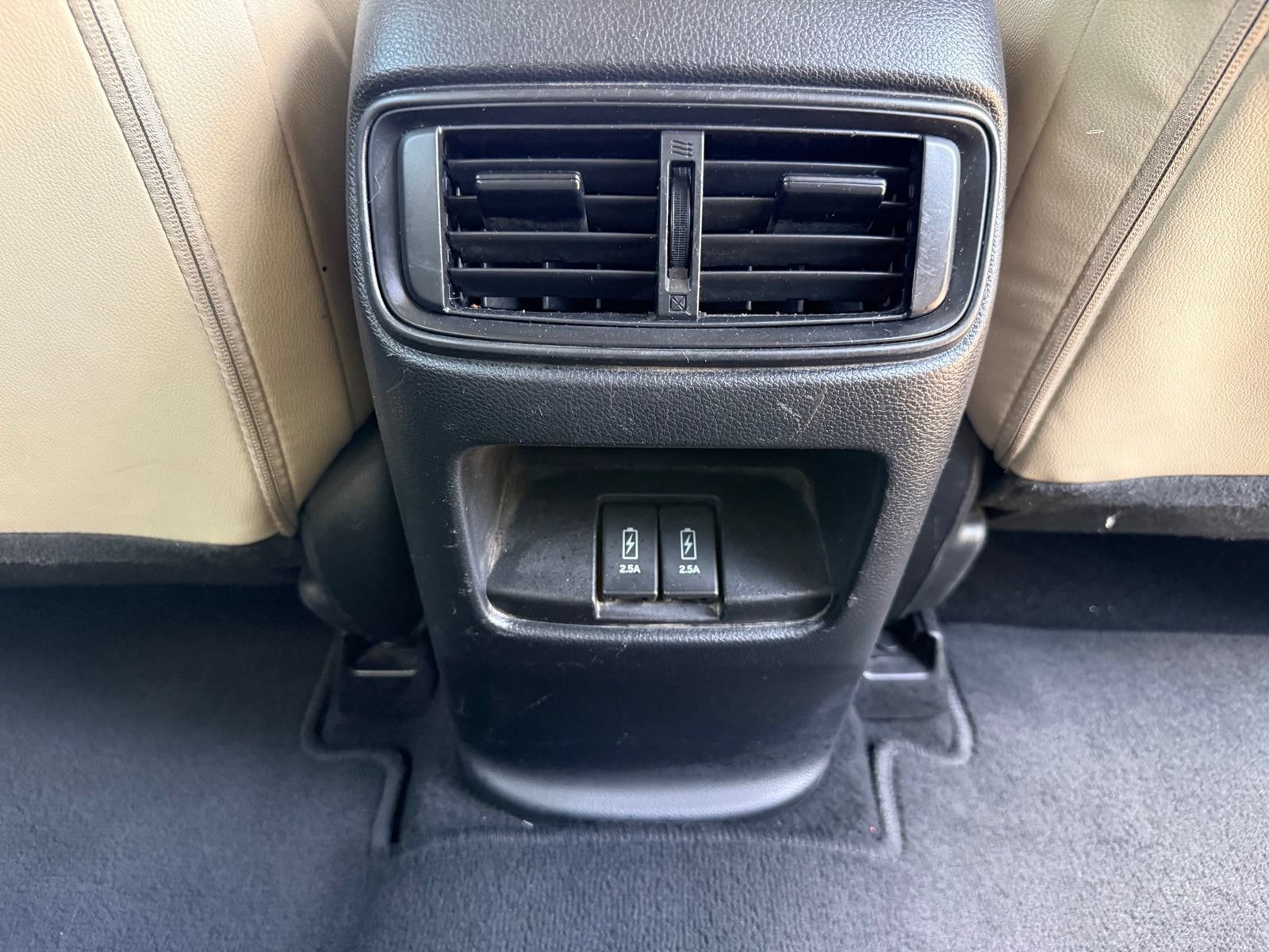 2018 Honda CR-V EX-L - Photo 37