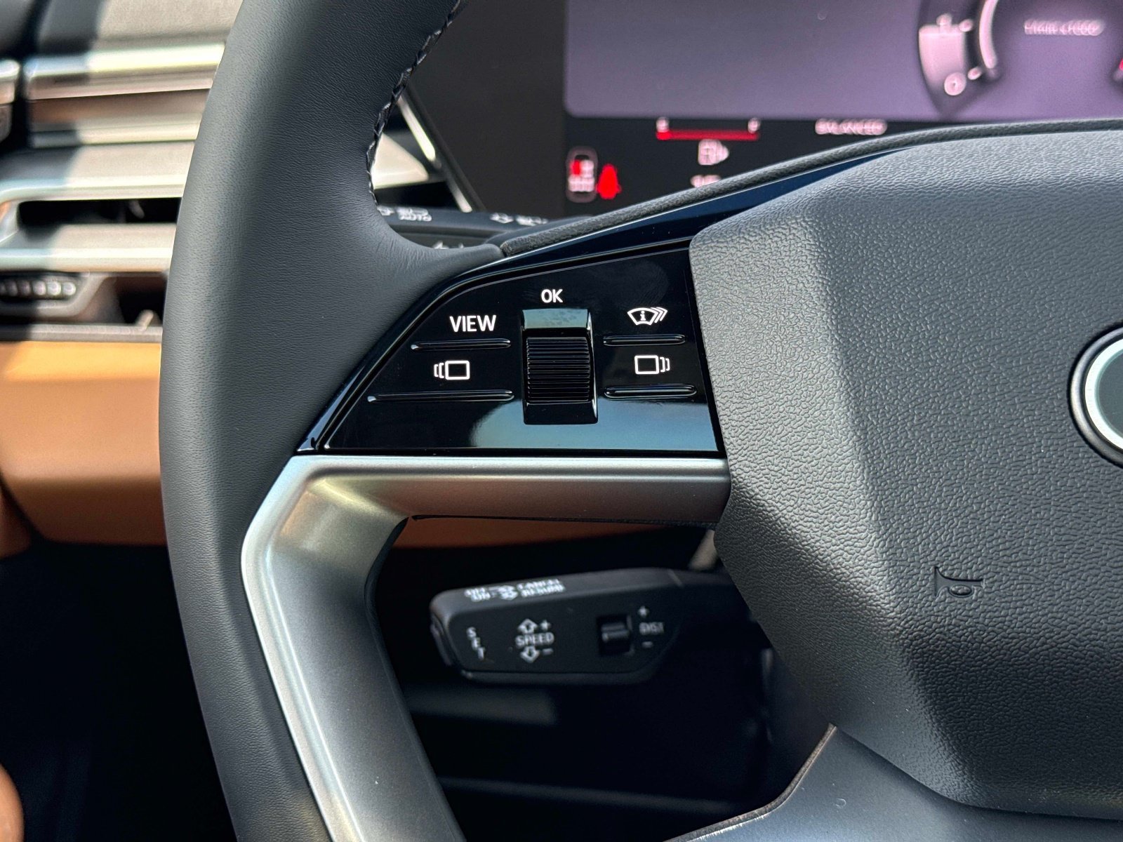 New 2026 Firmament Blue Metallic Audi Premium Plus image 29