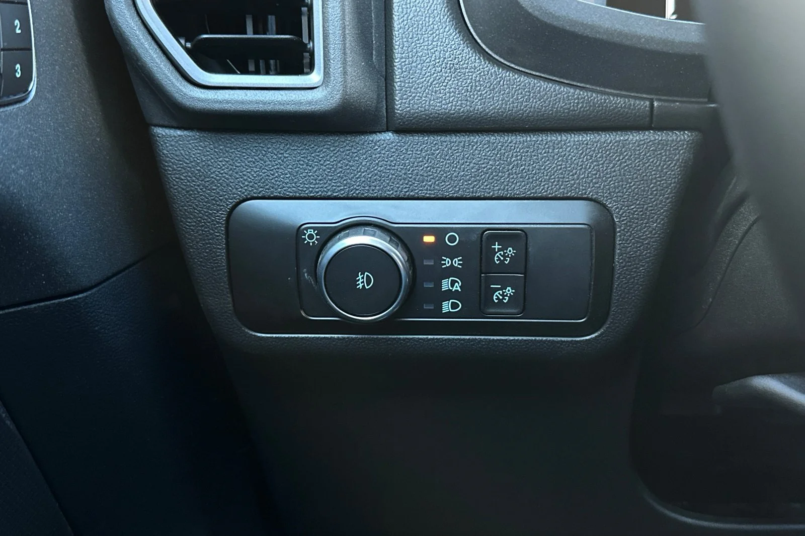 New 2026 Gray Ford Outer Banks image 27