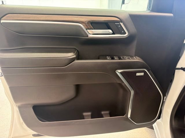 2024 Chevrolet Silverado 1500 RST - Photo 16