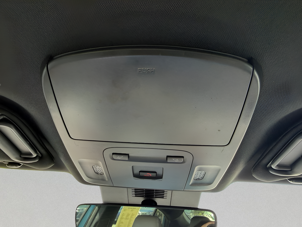 Used 2025 Blue Toyota SE image 31