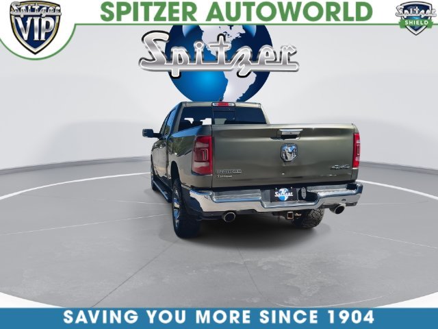 Used 2020 Green Ram Big Horn/Lone Star image 13